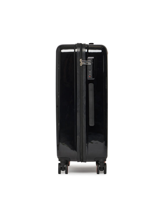 Marvel Maleta mediana Marvel ACCCS-SS25-341AVMV Negro