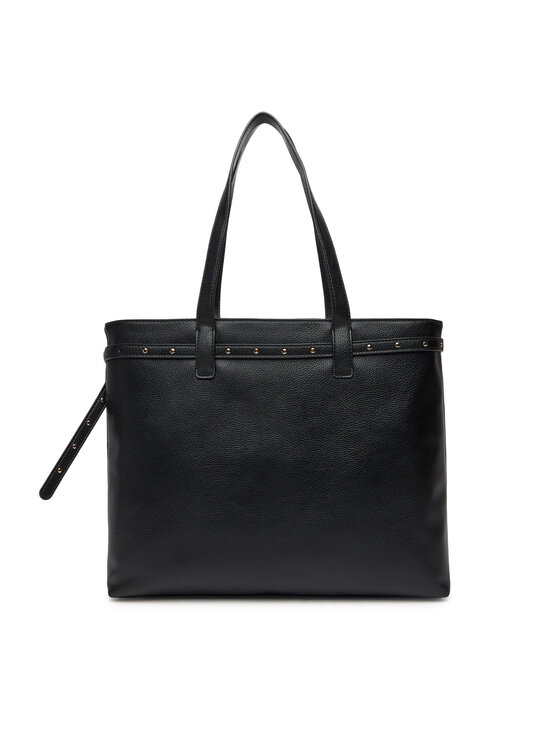 Liu Jo Дамска чанта Liu Jo Ecs M Tote AF5135 E0058 Черен