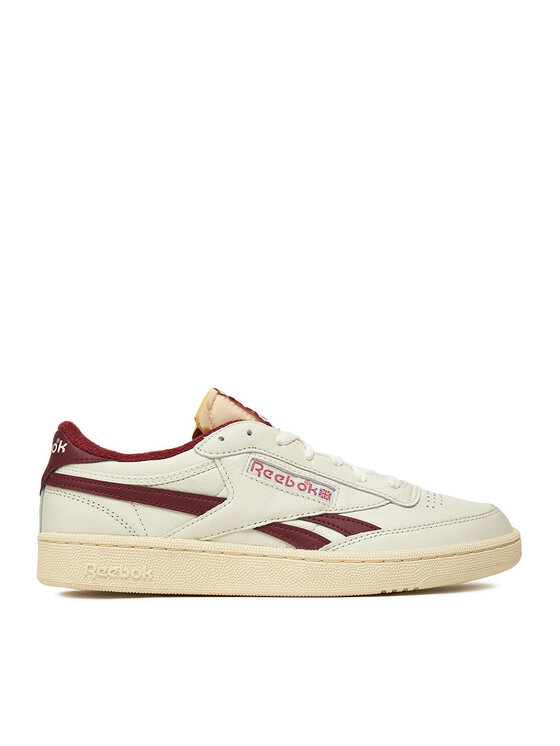Reebok Sneakers Reebok EO-CLUB C REVENGE VINTAGE 100233964 Crem