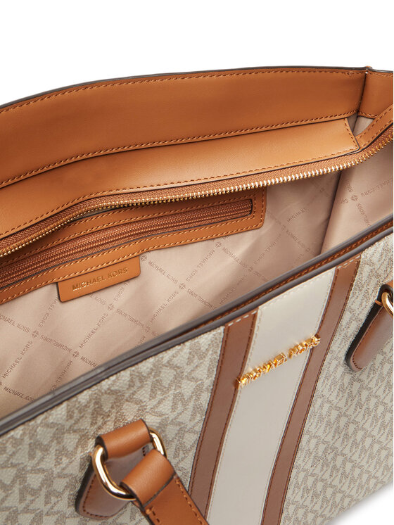 MICHAEL Michael Kors Сумка MICHAEL Michael Kors 30R6GQ6T7B Кремовий