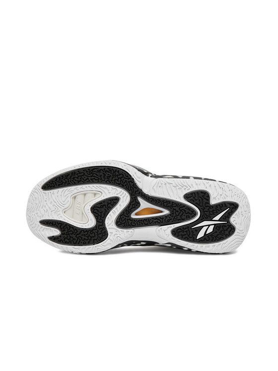Reebok Взуття для баскетболу Reebok SS-ENGINE A 26 + SE 100248542 Чорний