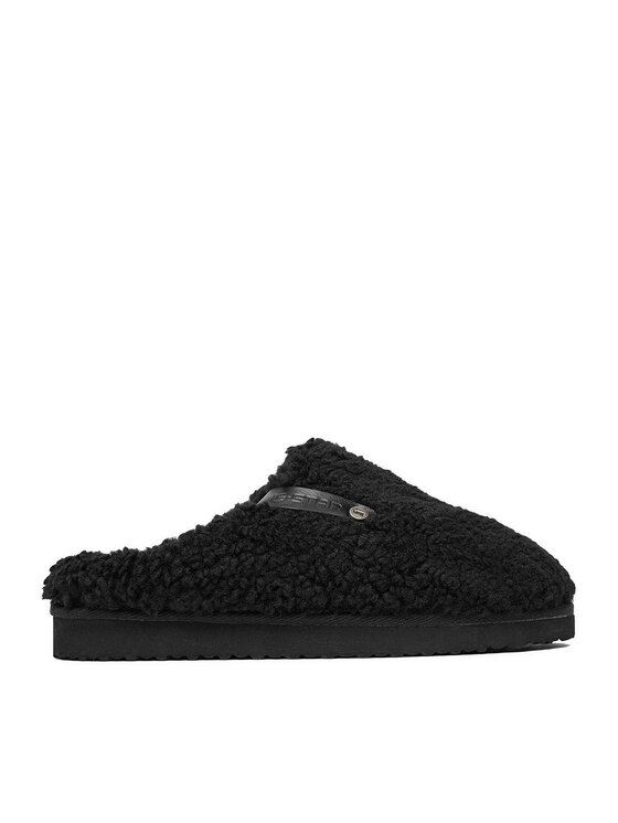 G-STAR Тапочки G-Star Raw CEO-WSS21714-01 Чорний