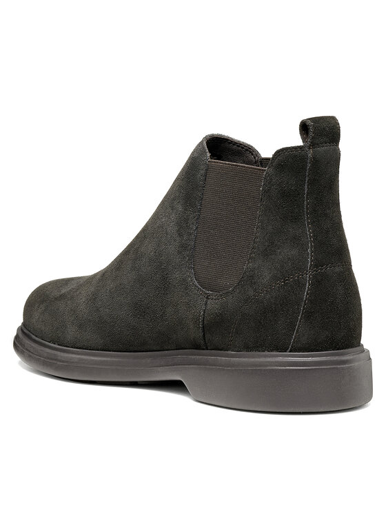 Geox Chelsea Geox U Ottavio U16DCC 00022 C6024 Marrone scuro