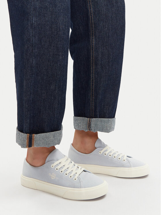 Gant Zapatillas de tenis Gant 30538919 Celeste