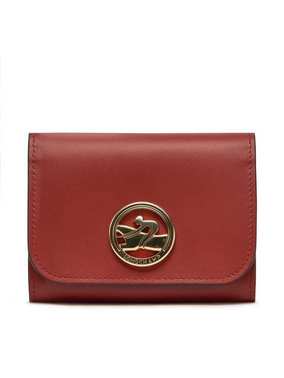 Longchamp Гаманець Longchamp 30021HAU Коричневий