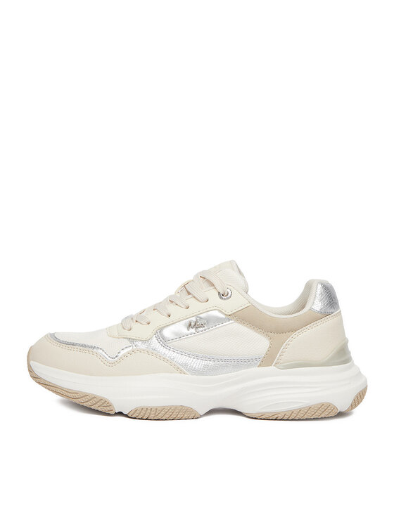 MEXX Снікерcи MEXX EO-MI001011661W Бежевий