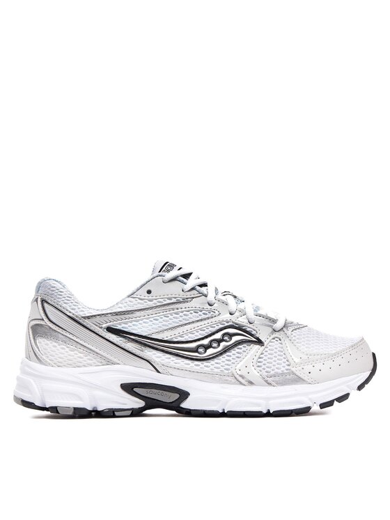 Saucony Снікерcи Saucony 5 Ride Millennium S70812-5 Білий