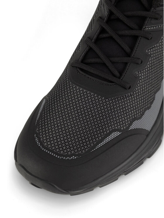 Hunter Trekkings Hunter H1-027 Negru