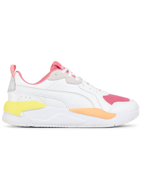 Puma Sneakers Puma X-Ray Game 372849 03 Bianco