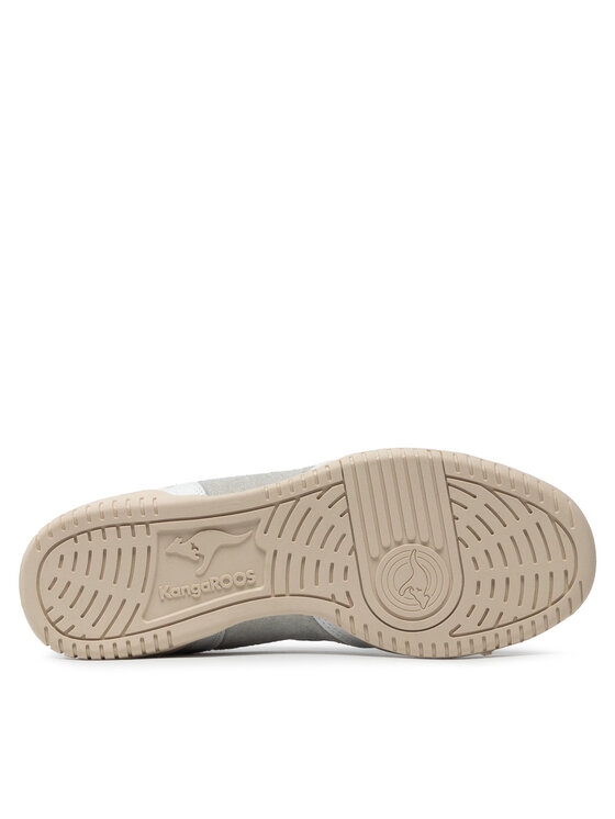KangaRoos Snīkeri KangaRoos Net 47292 000 0066 Balts