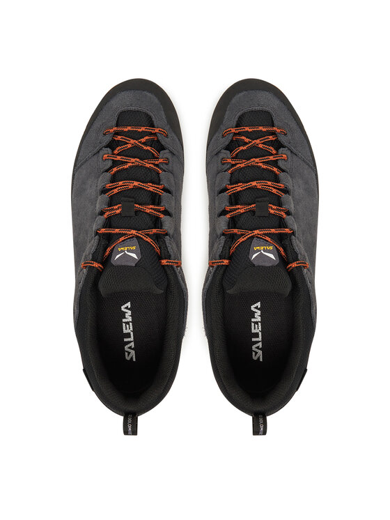 Salewa Turistiniai batai Salewa Mountain Trainer GTX 00-0000061428 Pilka