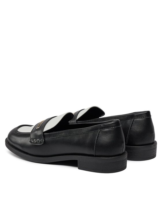 Call It Spring Мокасини Call It Spring Jaylin 13699932 Чорний