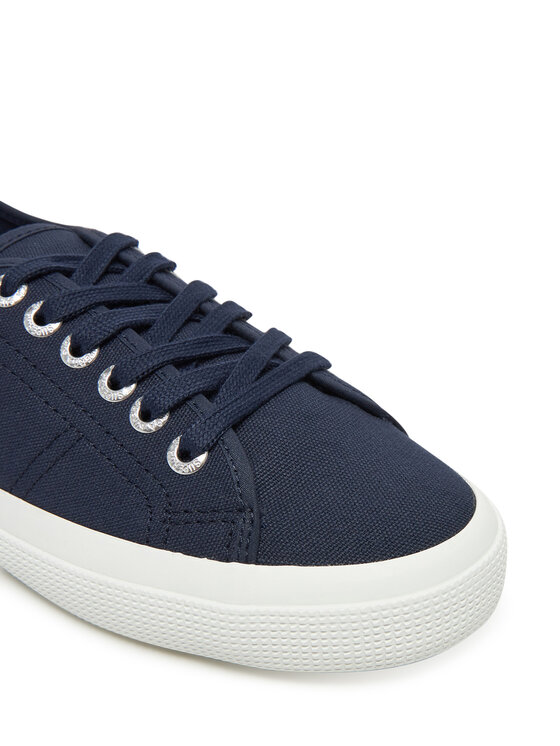 Superga Tenisky Superga 3750 LEGGERA S7151EW Tmavomodrá
