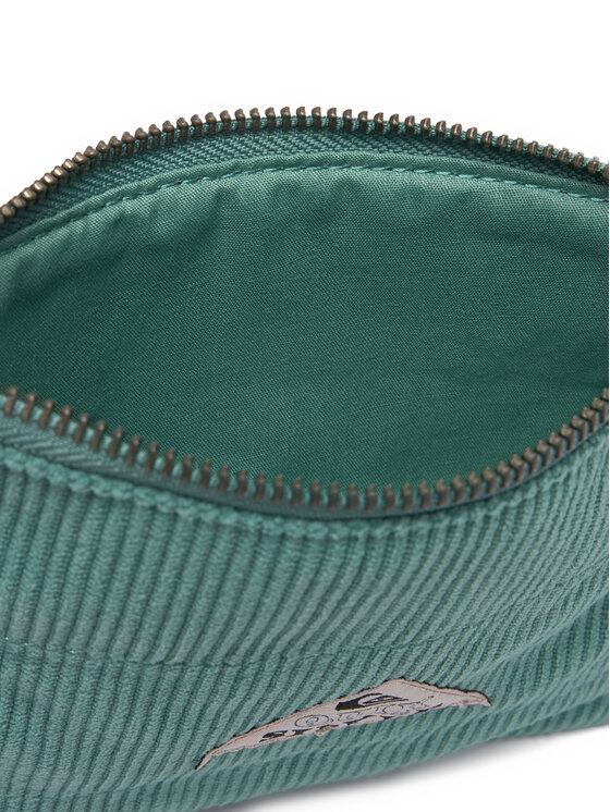 Quiksilver Τσαντάκι καλλυντικών Quiksilver The Winter Cord EQWBP03008 Τυρκουάζ