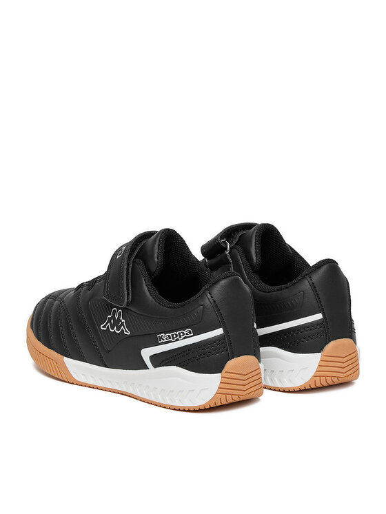 Kappa Sneakersy Kappa CEO-V9-25054 Černá