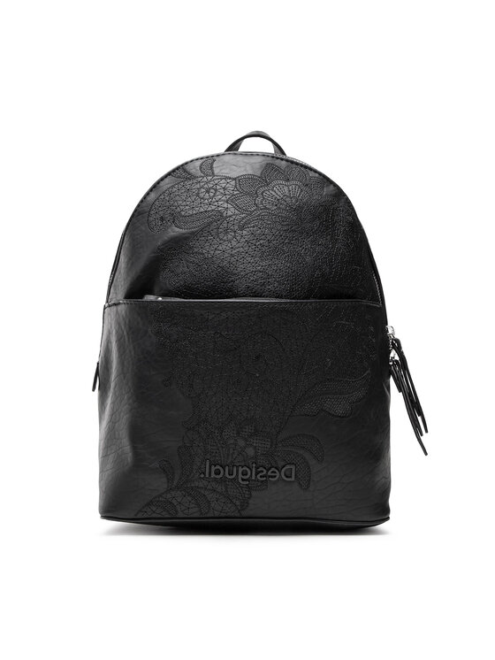 Desigual Kuprinės Desigual 22SAKP07 Juoda