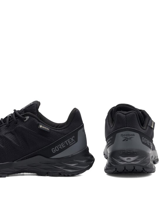 Reebok Παπούτσια για Τρέξιμο Reebok Astroride Trail Gtx 2.0 EF4157 Μαύρο