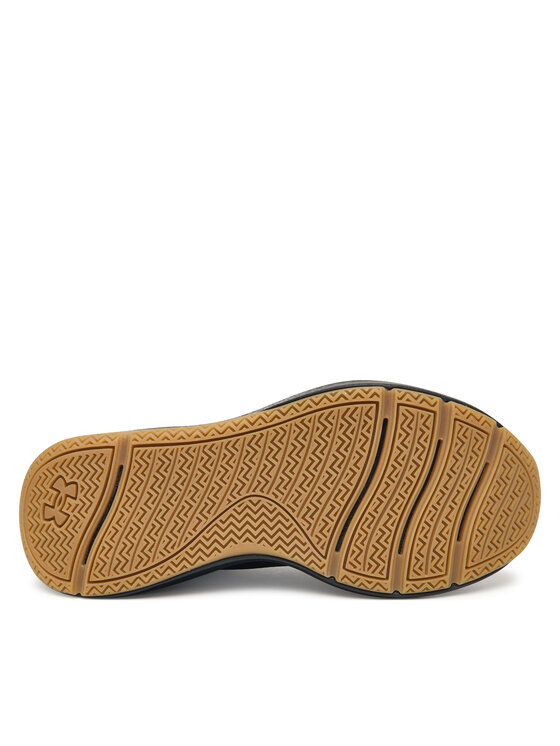 Under Armour Взуття для тренажерного залу Under Armour UA W Aurora 3 6000760 Чорний