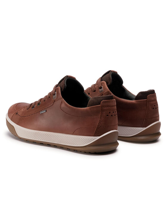 ECCO Sportcipők ECCO Byway Tred GORE-TEX 50182402280 Barna