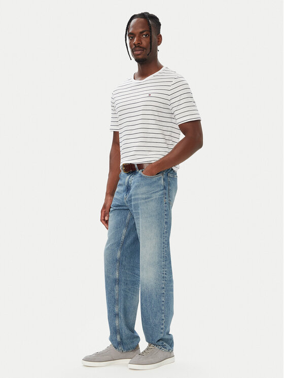 Tommy Hilfiger Tommy Hilfiger Conjunto de camisetas UM0UM03962 De color Regular Fit