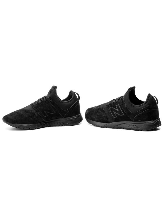 New Balance Tenisice New Balance MRL247TB Crna