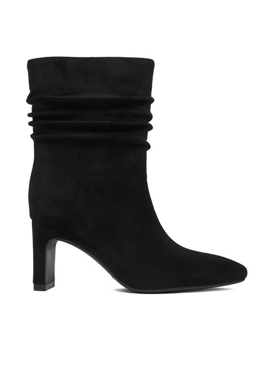 JENNY Botines JENNY CEO-HG-0091A Negro