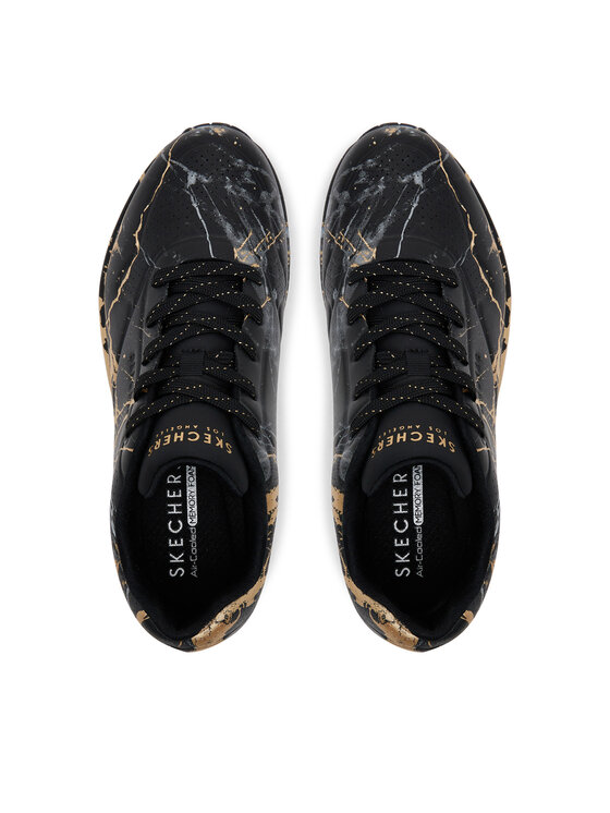 Skechers Sneakers Skechers Street™ Uno 155584/BBK Nero