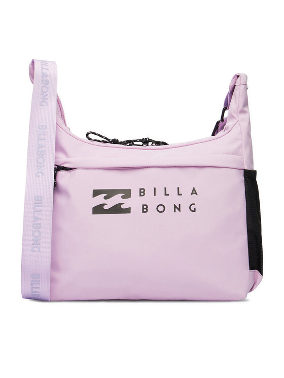 Billabong Сумка Billabong WBEOHP-BLB-M-003-10 Фіолетовий