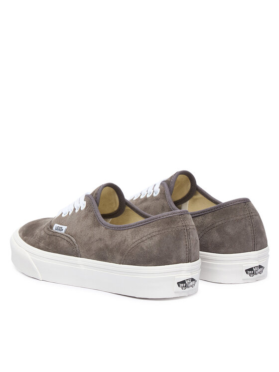 Vans Teniszcipő Vans Authenthic VN000D7Y9JC1 Szürke