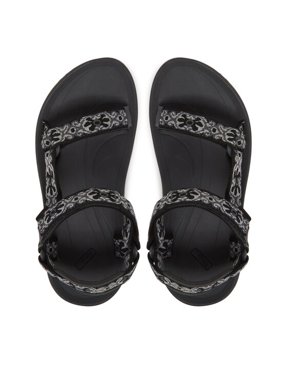 Teva Босоніжки Teva Winsted  1017424 Сірий