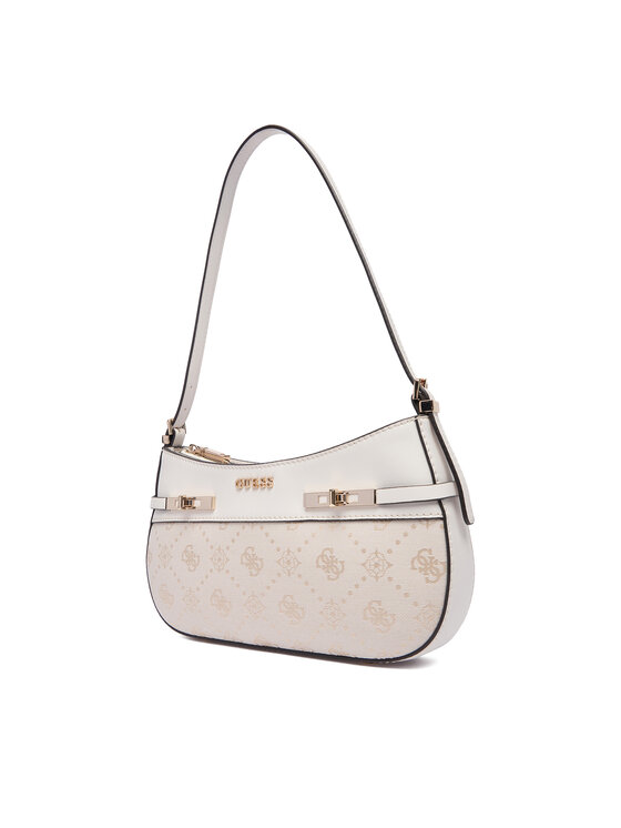 Guess Сумка Guess Melinda HWJP99 02170 Écru