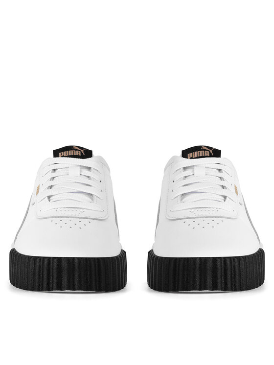 Puma Снікерcи Puma CARINA 3.0 40036509 Білий