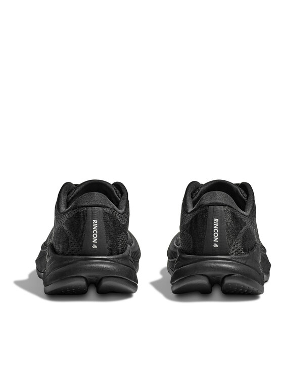 Hoka Взуття для бігу Hoka Rincon 4 1155130 Чорний