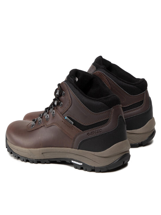 Hi-Tec Trekking Hi-Tec Altitude Vi I Wp AMG-AW21-HT-01 Smeđa