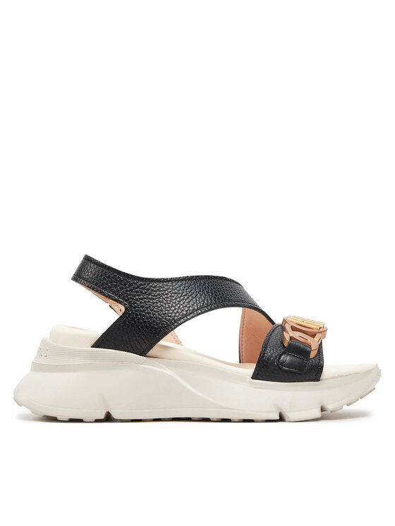 Hispanitas Sandále Hispanitas HV243304 Čierna