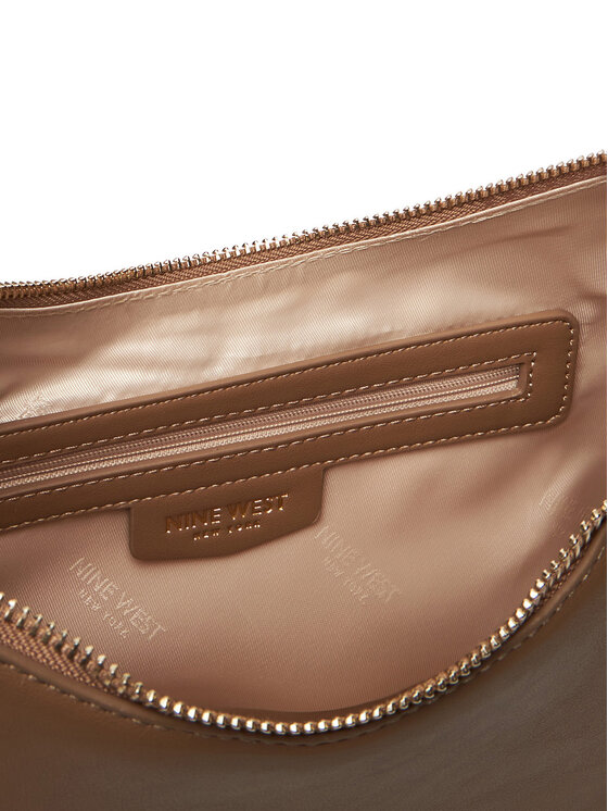 Nine West Сумка Nine West CEO-NANCY-H241690 Коричневий