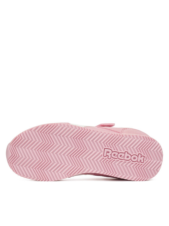 Reebok Snīkeri Reebok 24KC2078(IV)DZ Rozā