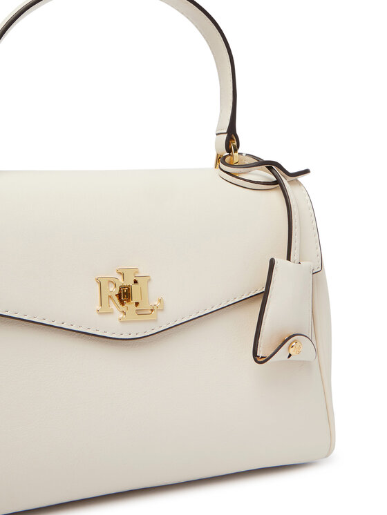 LAUREN RALPH LAUREN Bolso LAUREN RALPH LAUREN 431P15611003 Blanco