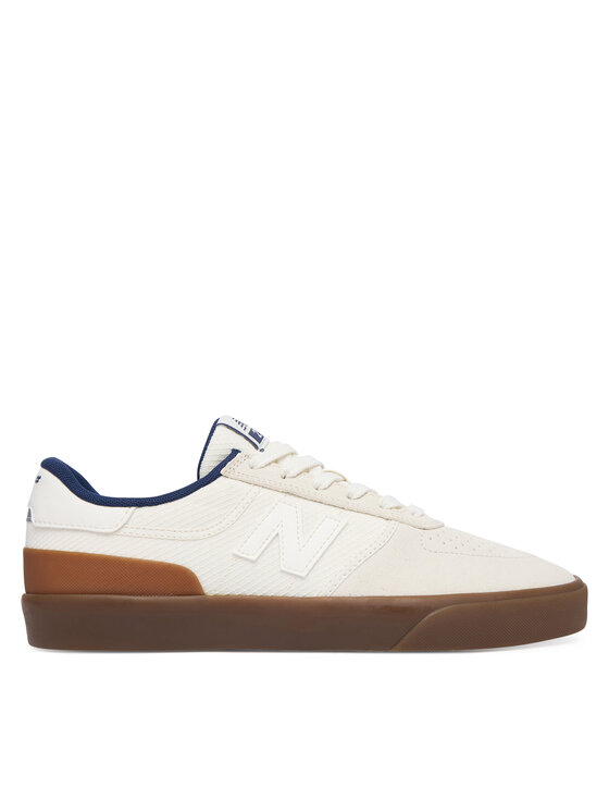 New Balance Tenisky New Balance Numeric 272 UN272WDG Krémová