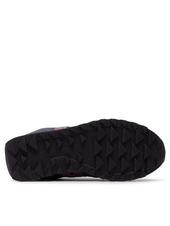 Saucony Снікерcи Saucony Jazz Original S1044-661 Сірий