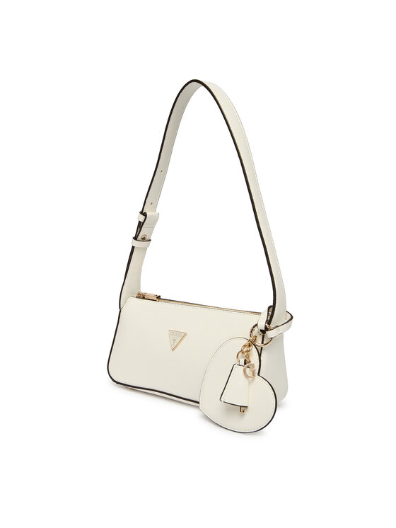 Guess Сумка Guess Isobel Mini HWBG99 32720 Білий