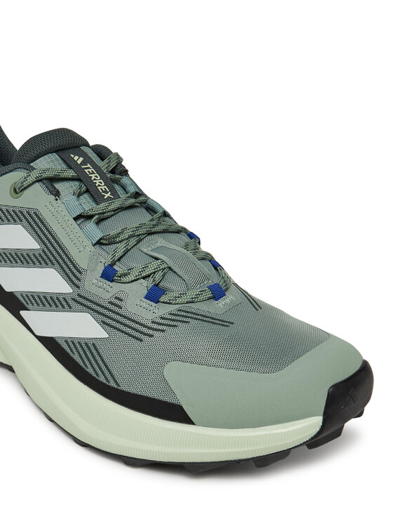 adidas Трекінгові черевики adidas Terrexmaker 2.0 IH6349 Зелений