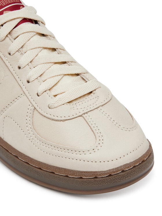 Puma Zapatillas Puma Super Team Palais Artisan 400374 01 Écru
