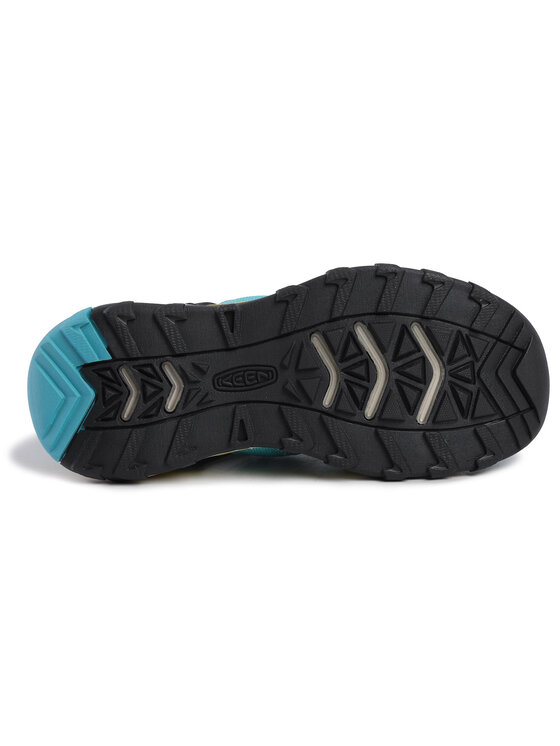 Keen Sandály Keen Newport Neo H2 1018420 Modrá