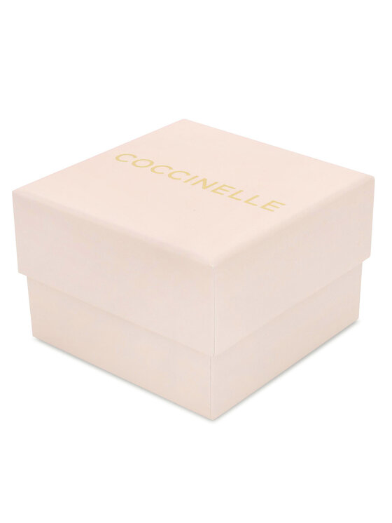 Coccinelle Privjesak Coccinelle LZ4 Charm E2 LZ4 41 F0 24 Srebrna