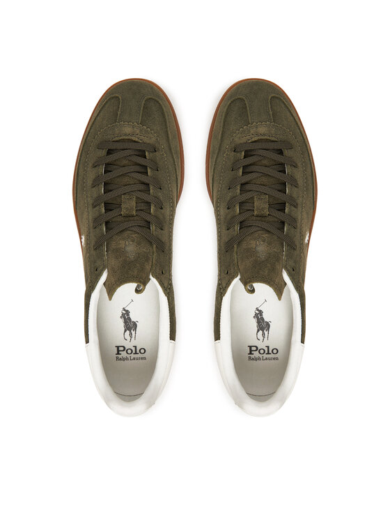 Polo Ralph Lauren Sneakers Polo Ralph Lauren Bedford 809967889001 Cachi