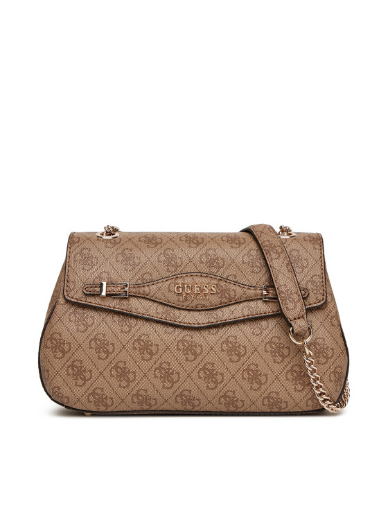 Guess Torbica Guess Katya HWSG96 52210 Smeđa