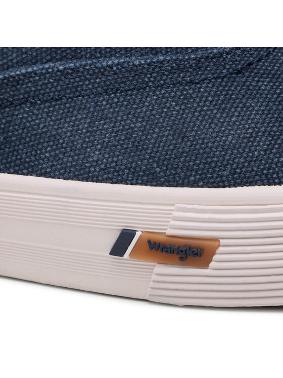 Wrangler Kedai Wrangler Valley Board WM21010A Tamsiai mėlyna