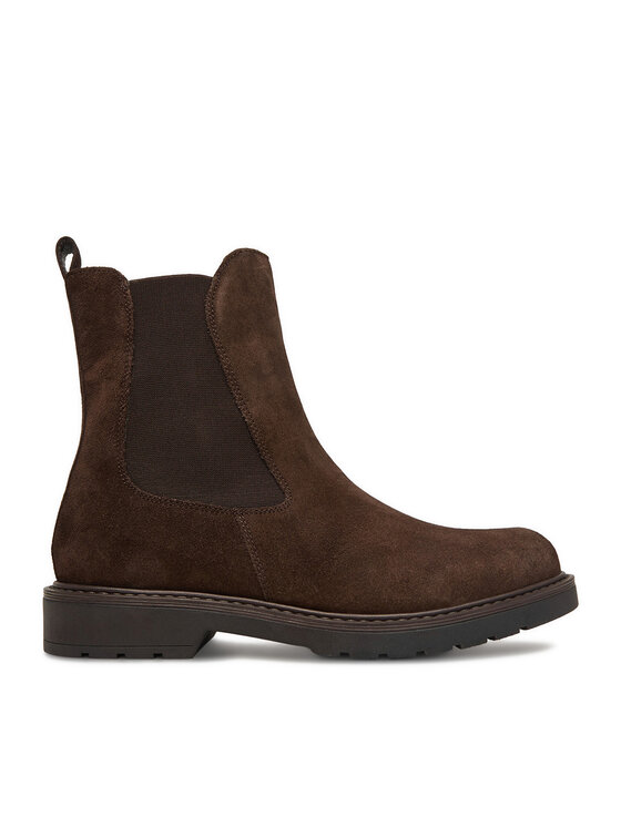 Lasocki Kids Боти Lasocki Kids CEO-WI23-GUARD-05 Кафяв