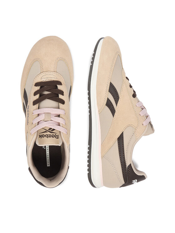 Reebok Снікерcи Reebok C-Fiori AR30309WTEH Бежевий